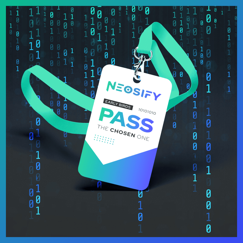 NFT Pass